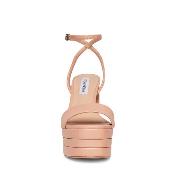 STEVE MADDEN LIA BLUSH - Picture 6 of 9